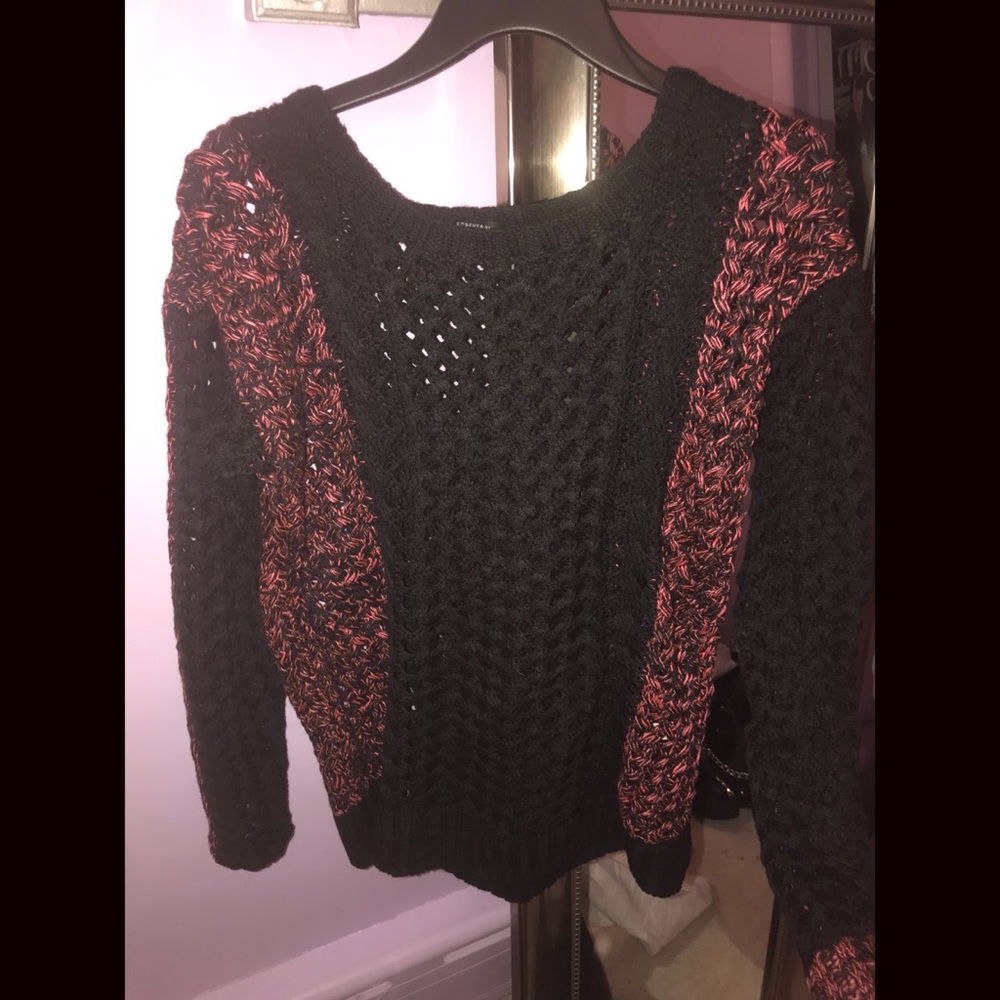 Forever 21 Brand New Knitted Sweater